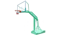 梧州YHLT-150箱式移动篮球架