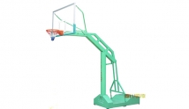 柳州YHLT-220箱式移动篮球架